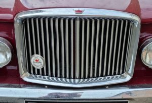 Vanden Plas Princess 1300